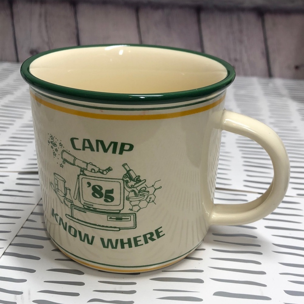 Netflix stranger things cap